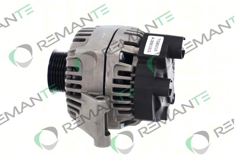Alternador REMANTE ref. 011-003-000118R