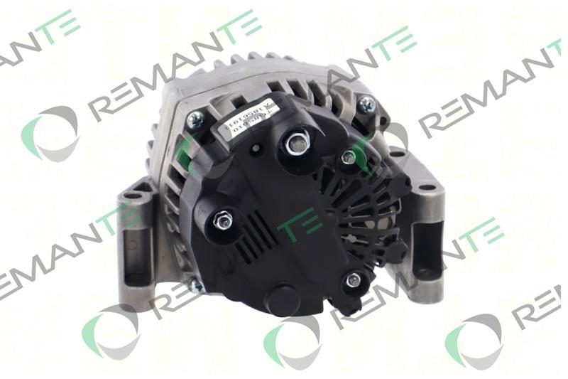 Alternador REMANTE ref. 011-003-000118R