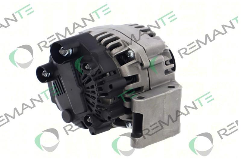 Alternador REMANTE ref. 011-003-000118R