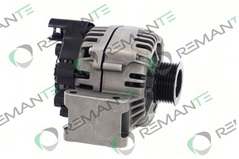 Alternador REMANTE ref. 011-003-000118R