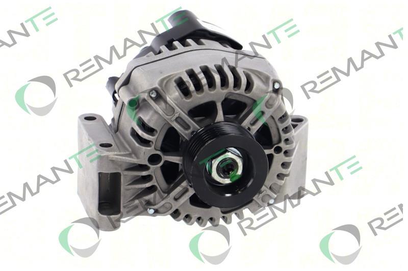 Alternador REMANTE ref. 011-003-000118R