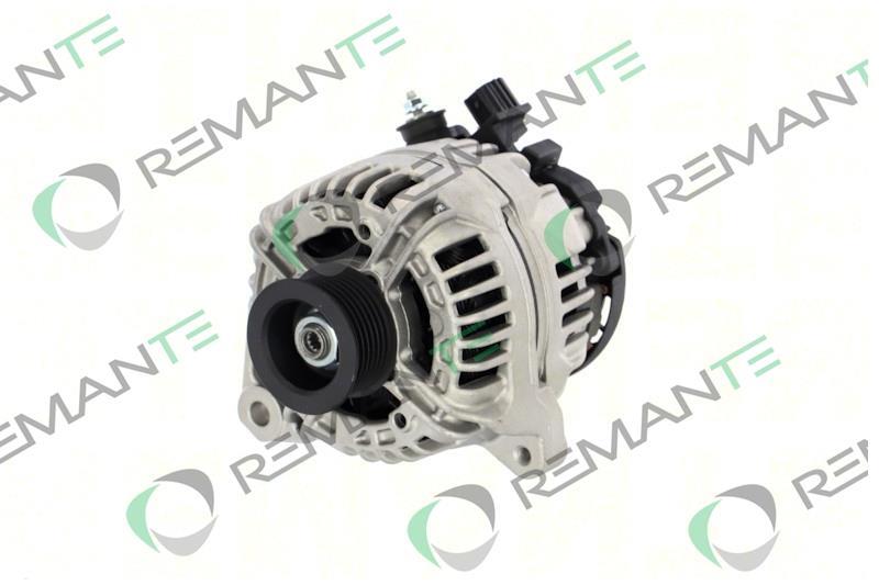 Alternador REMANTE ref. 011-003-000119R