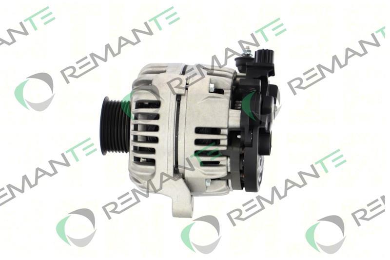 Alternador REMANTE ref. 011-003-000119R