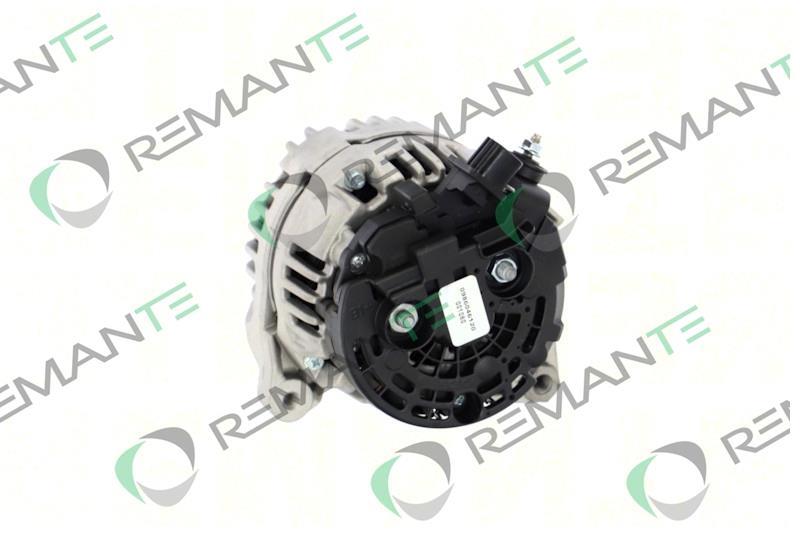 Alternador REMANTE ref. 011-003-000119R