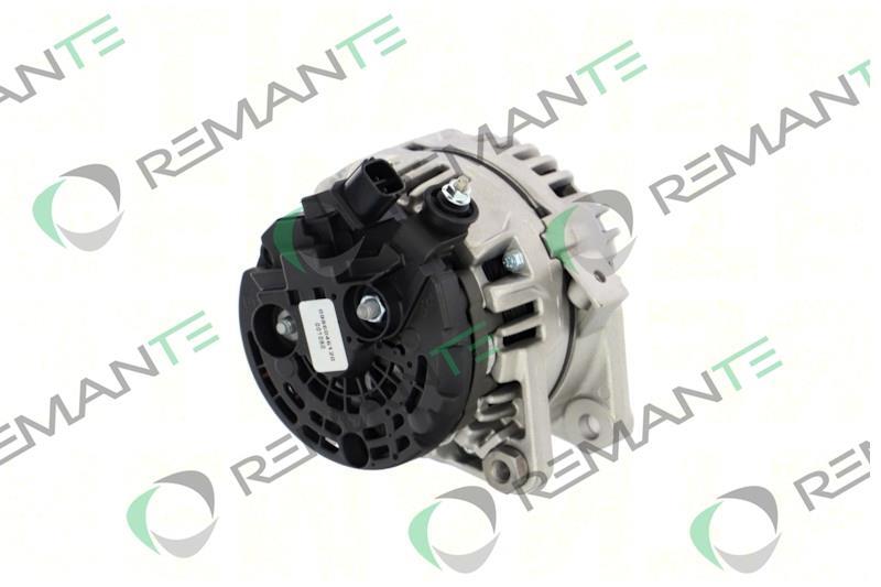 Alternador REMANTE ref. 011-003-000119R