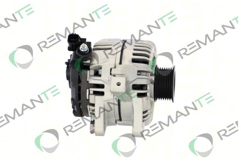 Alternador REMANTE ref. 011-003-000119R