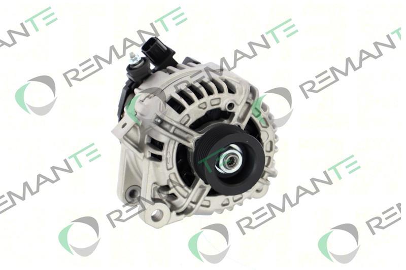 Alternador REMANTE ref. 011-003-000119R