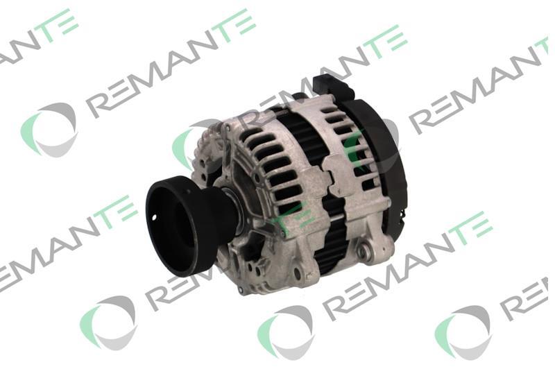 Alternateur REMANTE ref. 011-003-000120R