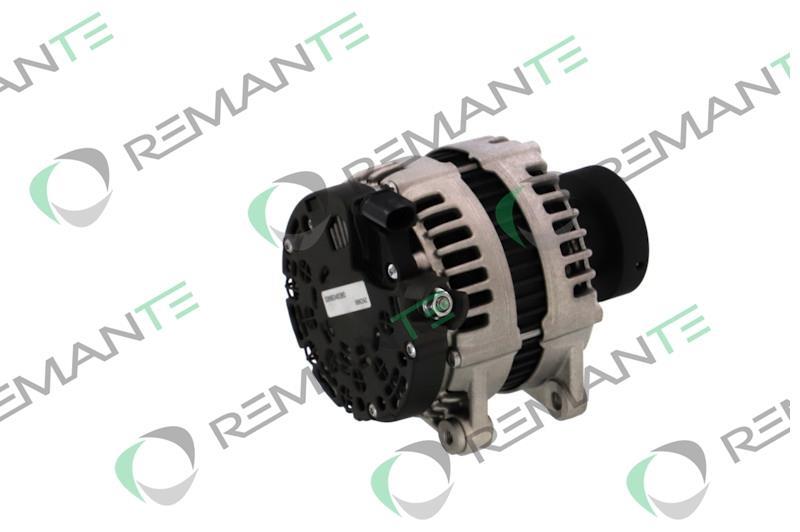 Alternateur REMANTE ref. 011-003-000120R