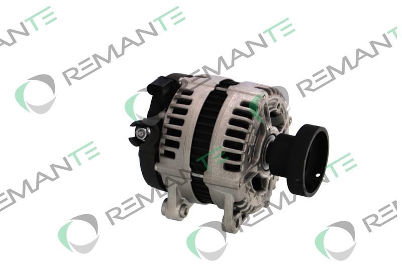Alternateur REMANTE ref. 011-003-000120R