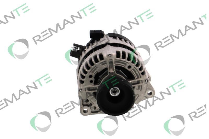 Alternateur REMANTE ref. 011-003-000120R