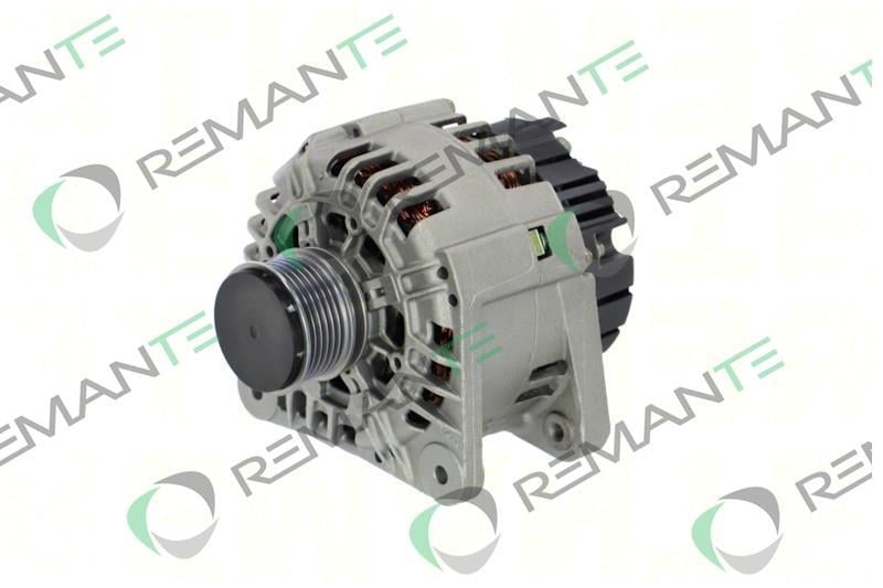 Alternador REMANTE ref. 011-003-000122R