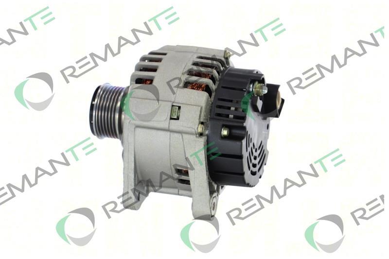 Alternador REMANTE ref. 011-003-000122R