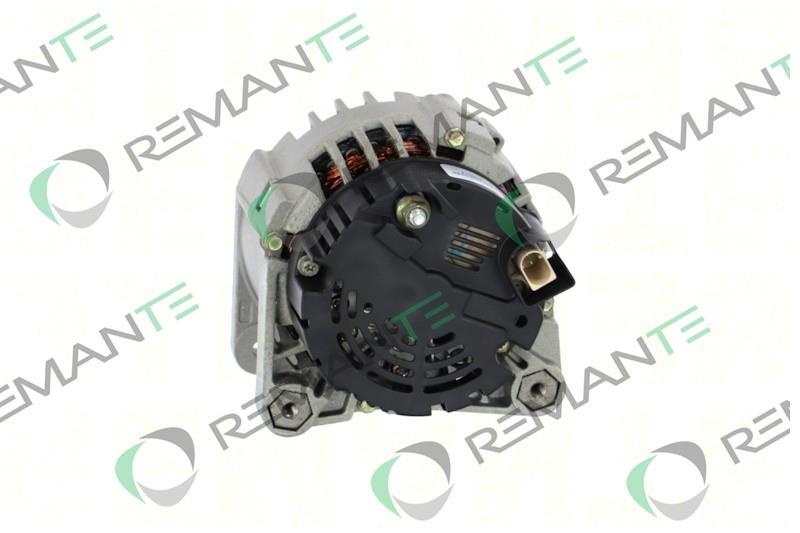 Alternador REMANTE ref. 011-003-000122R