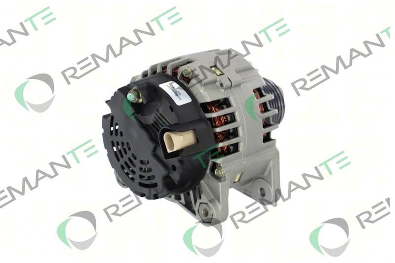 Alternador REMANTE ref. 011-003-000122R