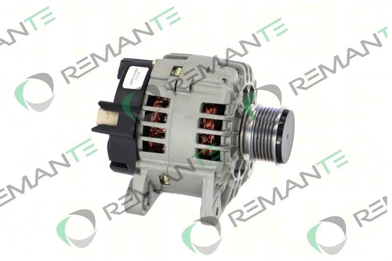 Alternador REMANTE ref. 011-003-000122R