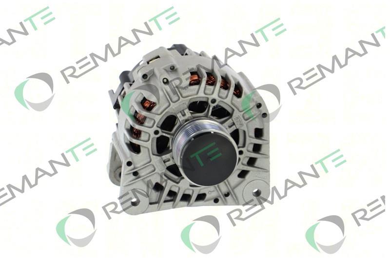 Alternador REMANTE ref. 011-003-000122R