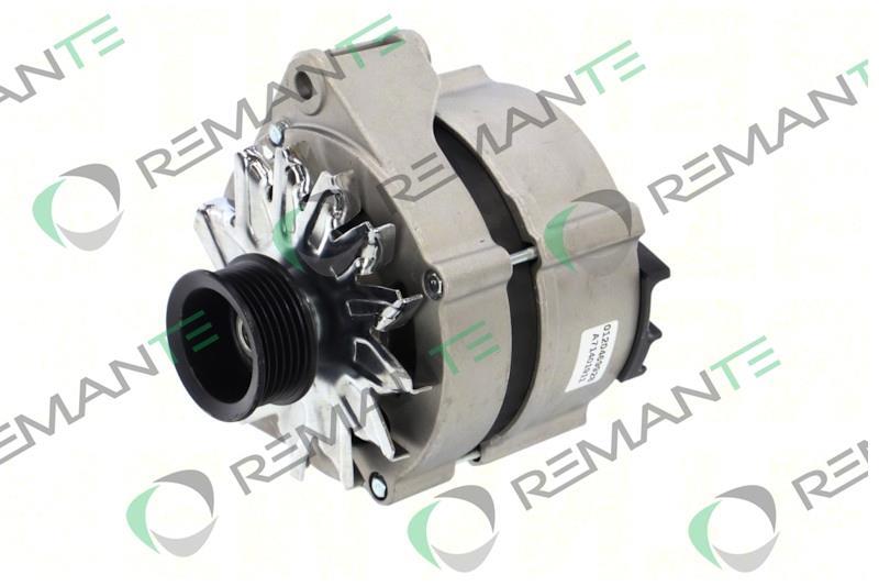 Alternador REMANTE ref. 011-003-000126R