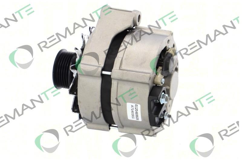 Alternador REMANTE ref. 011-003-000126R