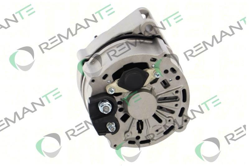 Alternador REMANTE ref. 011-003-000126R