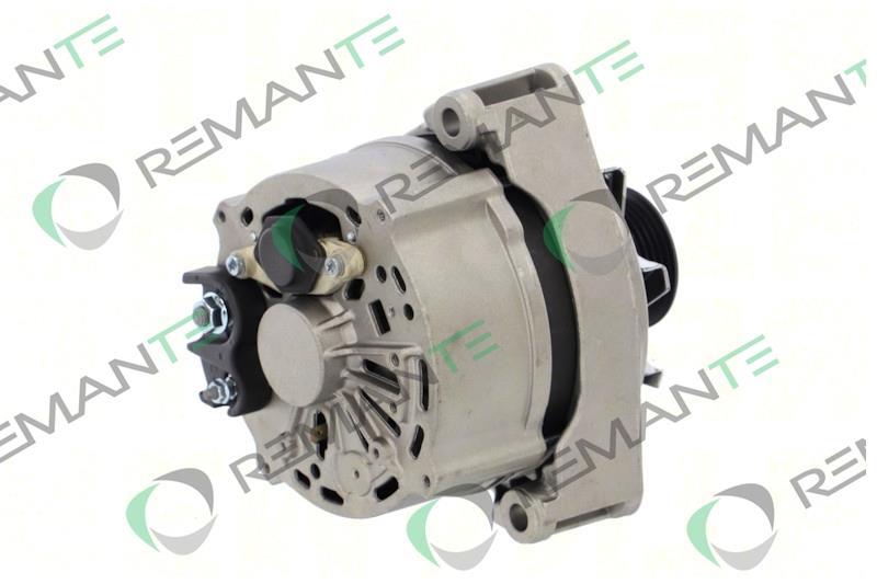 Alternador REMANTE ref. 011-003-000126R