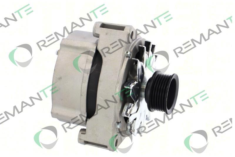 Alternador REMANTE ref. 011-003-000126R