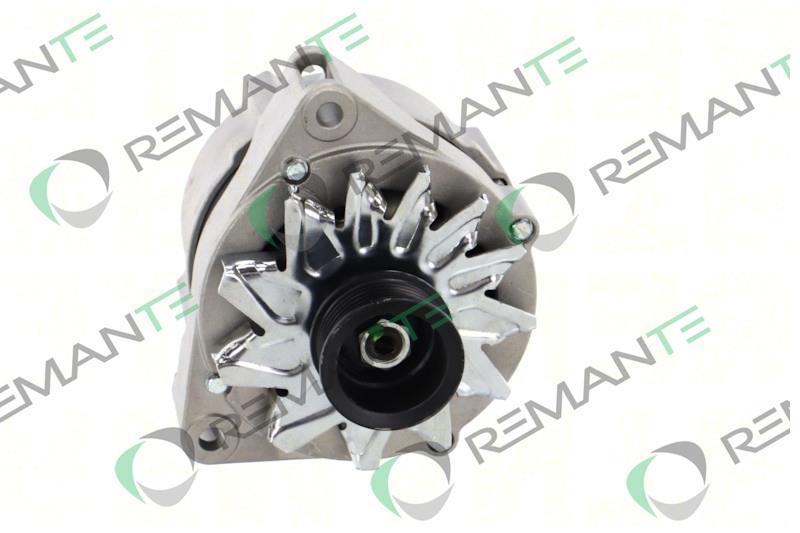 Alternador REMANTE ref. 011-003-000126R