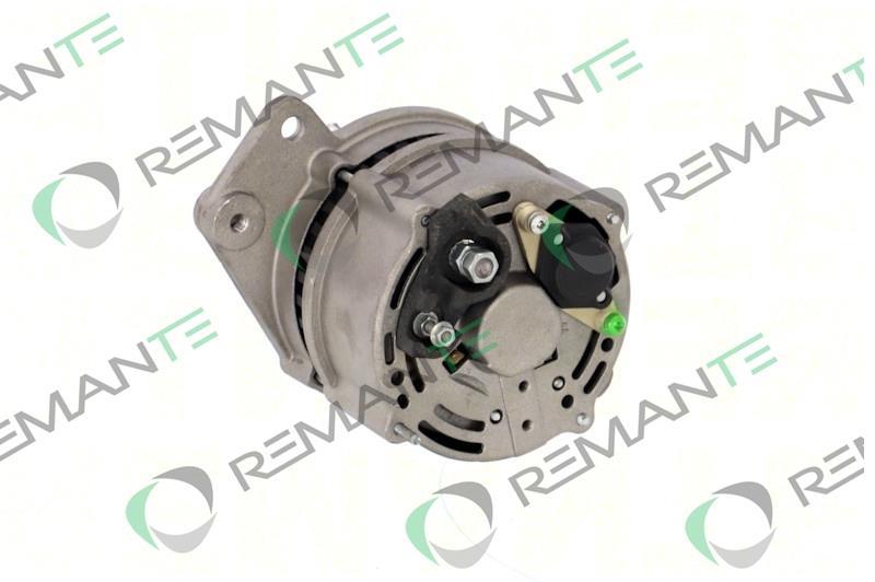 Alternador REMANTE ref. 011-003-000127R