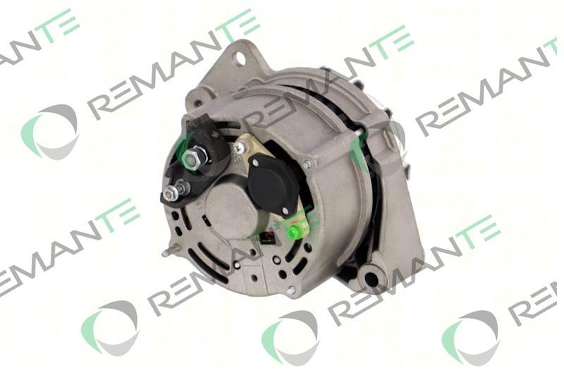 Alternador REMANTE ref. 011-003-000127R