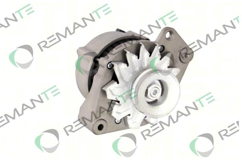 Alternador REMANTE ref. 011-003-000127R