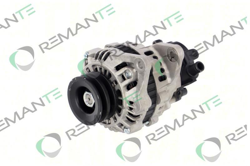 Alternador REMANTE ref. 011-003-000128R