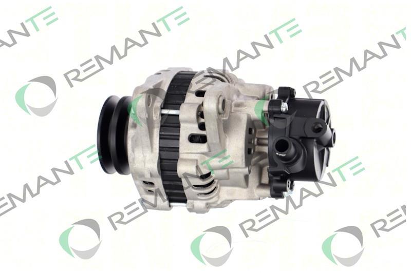 Alternador REMANTE ref. 011-003-000128R