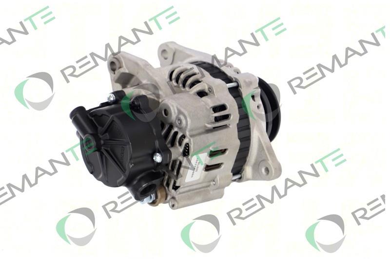 Alternador REMANTE ref. 011-003-000128R