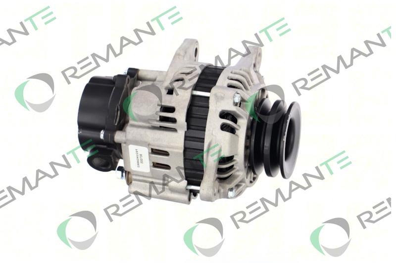 Alternador REMANTE ref. 011-003-000128R