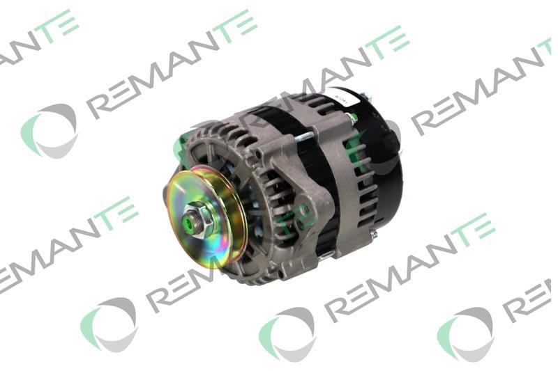Alternador REMANTE ref. 011-003-000130R