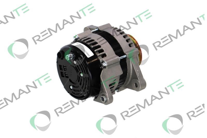 Alternador REMANTE ref. 011-003-000130R