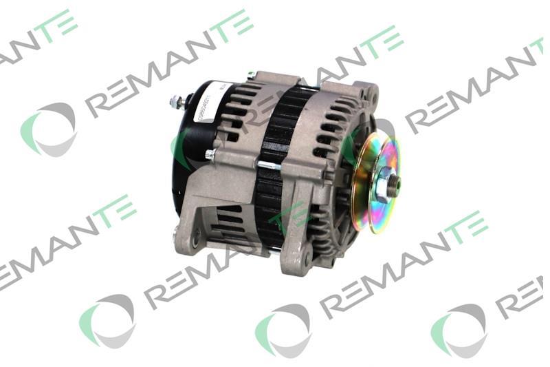 Alternador REMANTE ref. 011-003-000130R