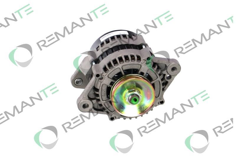Alternador REMANTE ref. 011-003-000130R