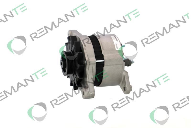 Alternateur REMANTE ref. 011-003-000132R