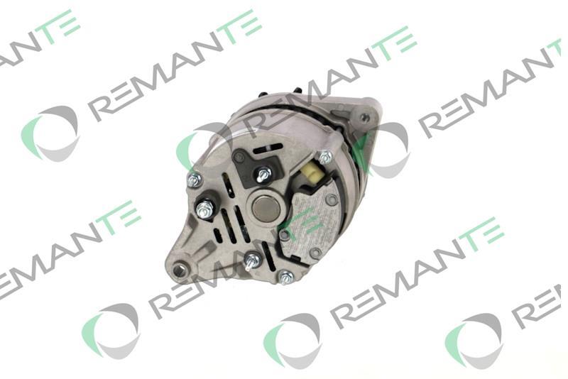 Alternateur REMANTE ref. 011-003-000132R