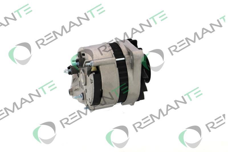Alternateur REMANTE ref. 011-003-000132R