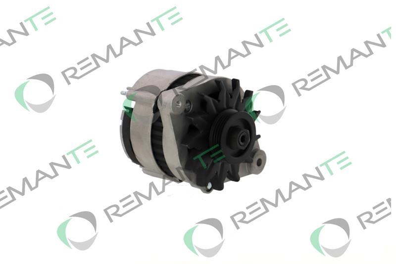 Alternateur REMANTE ref. 011-003-000132R