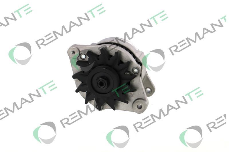 Alternateur REMANTE ref. 011-003-000132R