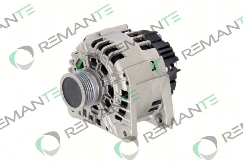 Alternateur REMANTE ref. 011-003-000135R
