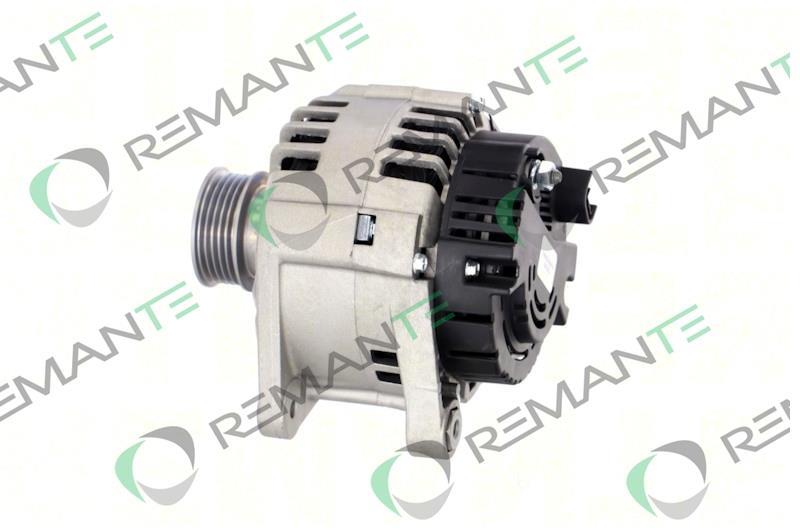 Alternateur REMANTE ref. 011-003-000135R