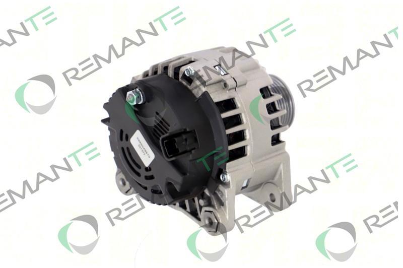 Alternateur REMANTE ref. 011-003-000135R