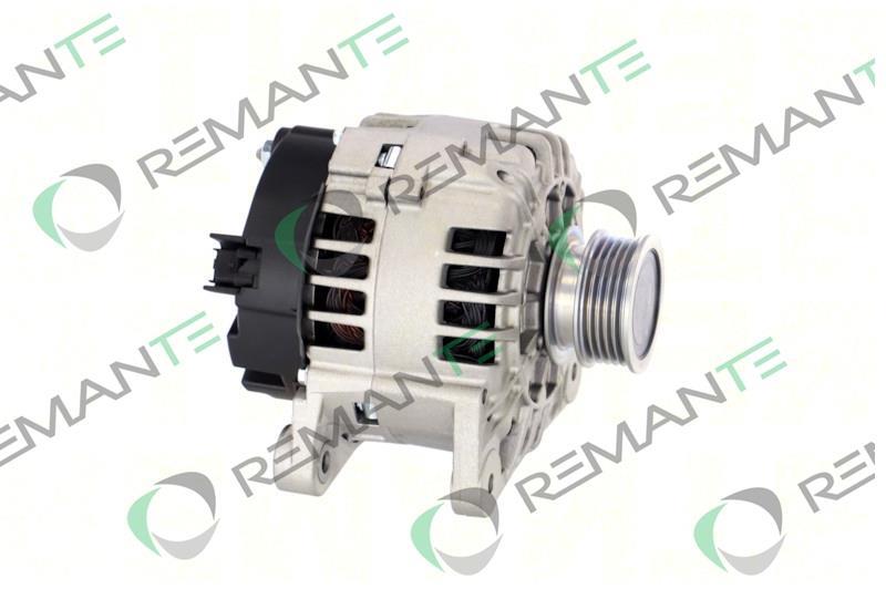 Alternateur REMANTE ref. 011-003-000135R