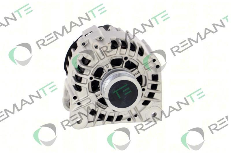 Alternateur REMANTE ref. 011-003-000135R