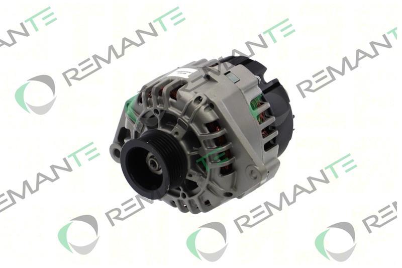 Alternador REMANTE ref. 011-003-000136R