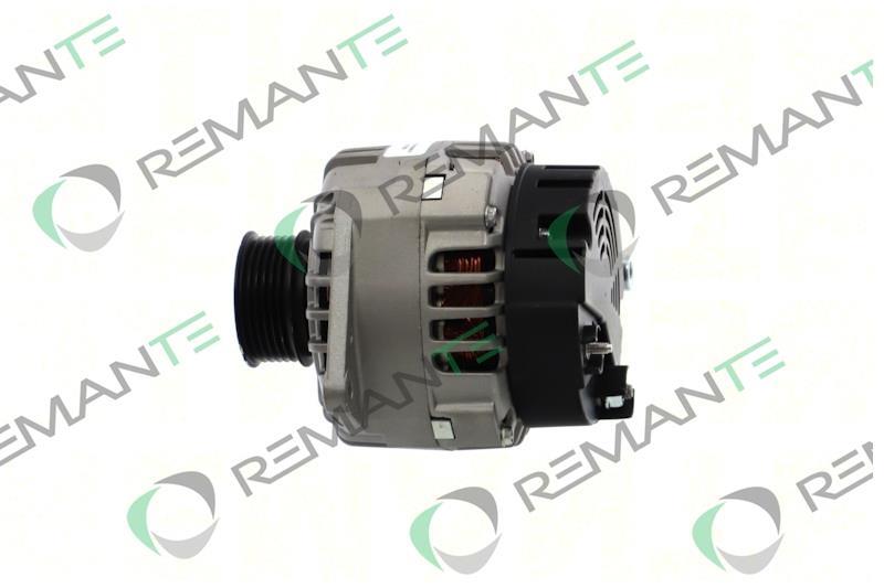 Alternador REMANTE ref. 011-003-000136R